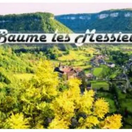 Bed & Breakfast Les Bergeronnettes Trenal